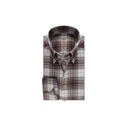 StenstrÖms shirt bordeaux
