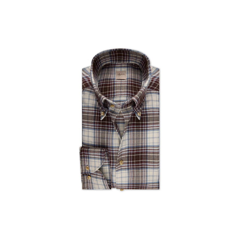 StenstrÖms shirt bordeaux 1