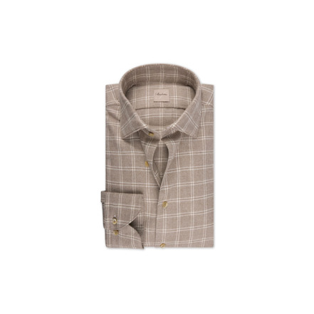 StenstrÖms shirt lightbrown