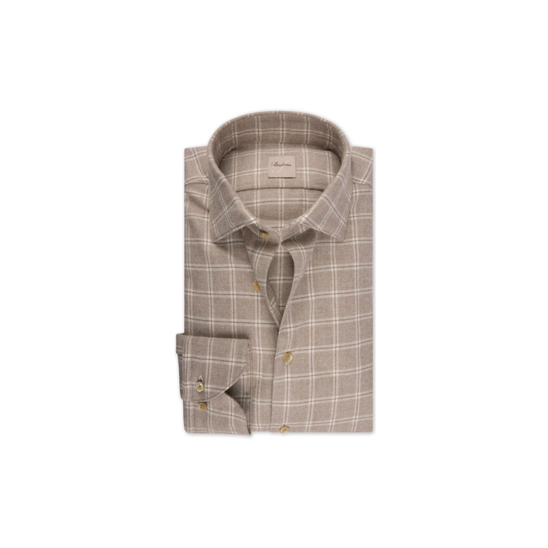 StenstrÖms hemd beige 1
