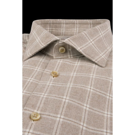 StenstrÖms shirt lightbrown