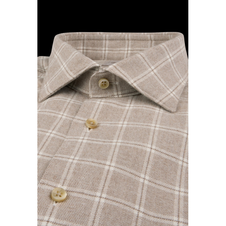 StenstrÖms hemd beige 2