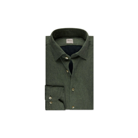 StenstrÖms shirt green