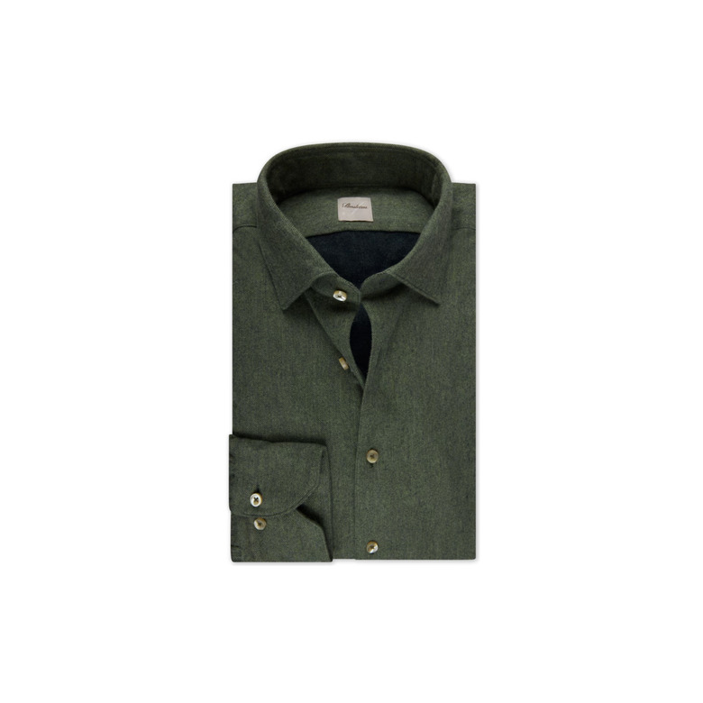 StenstrÖms shirt green 1