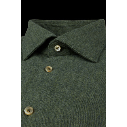 StenstrÖms shirt green