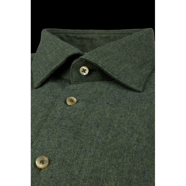 StenstrÖms shirt green 2