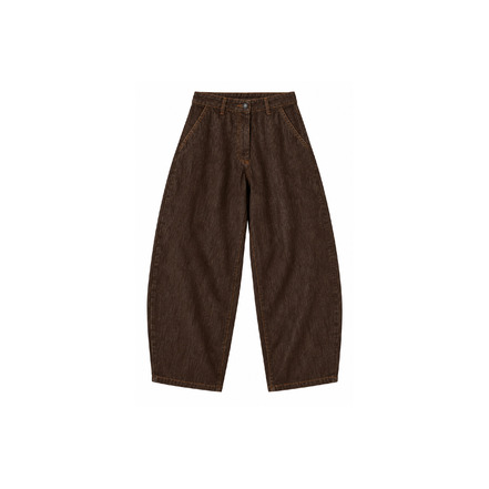 Sessun jeans braun