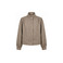 La Fee Maraboutee vest lightbrown 1