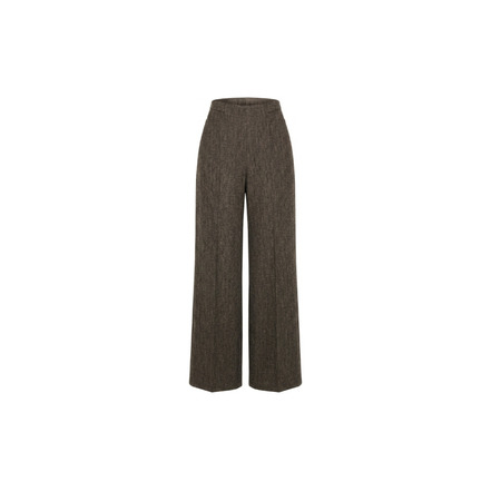 La Fee Maraboutee pantalon gris