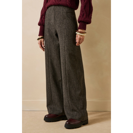 La Fee Maraboutee hose grau