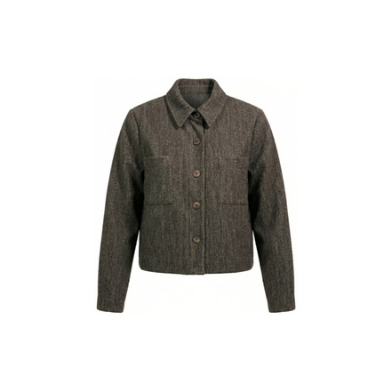La Fee Maraboutee vest green