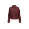 La Fee Maraboutee veste bordeaux 1