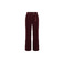 La Fee Maraboutee broek bordeaux 1