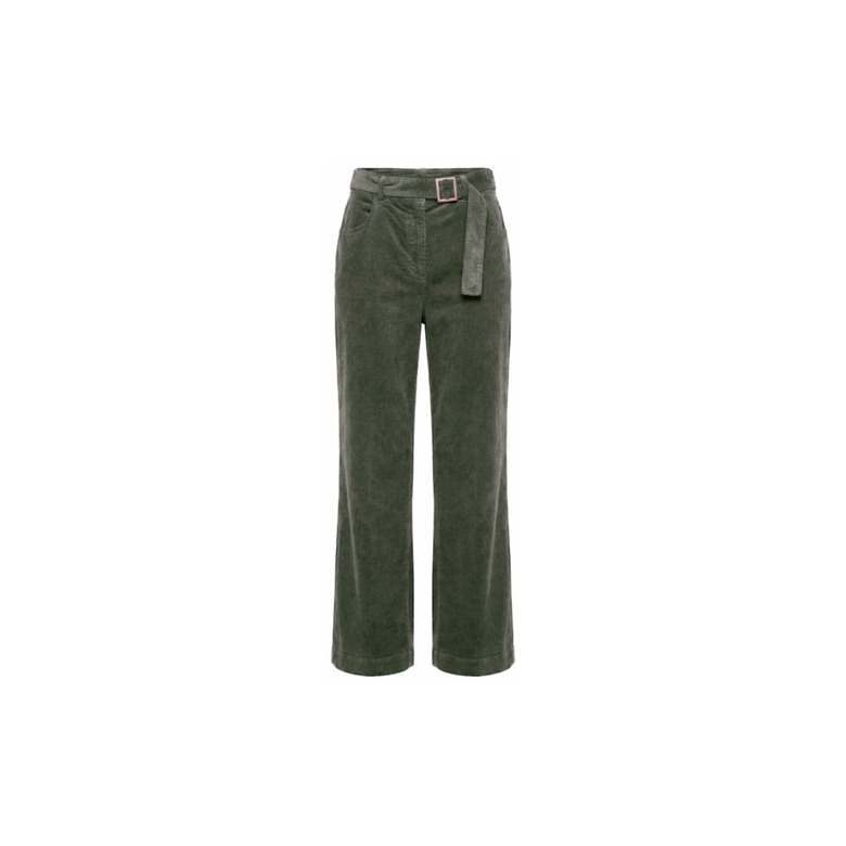 La Fee Maraboutee broek groen 1