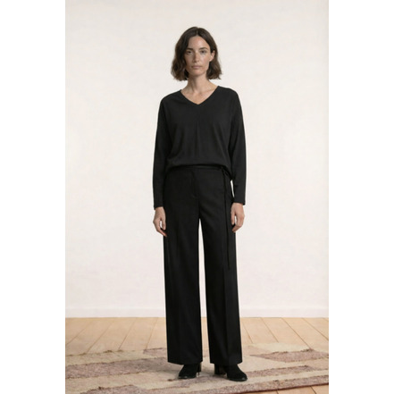 La Fee Maraboutee hose schwarz
