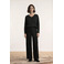 La Fee Maraboutee pantalon noir 2