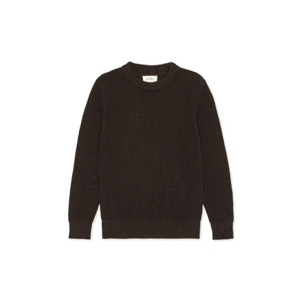 Les Deux sweater brun