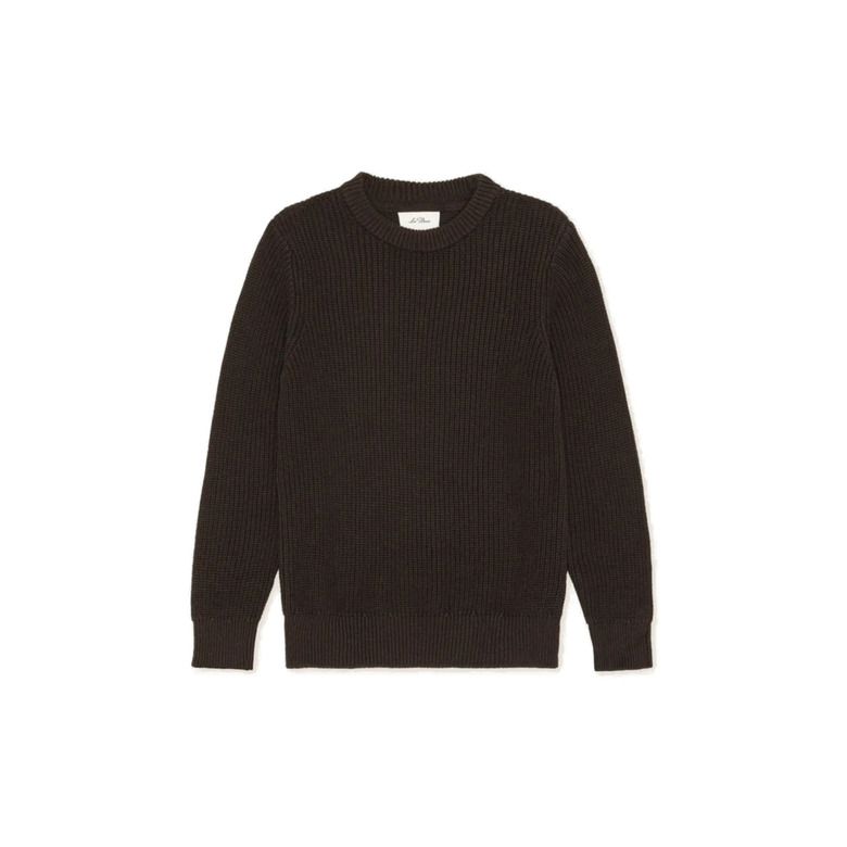 Les Deux sweater braun 1