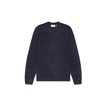 Les Deux sweater blue