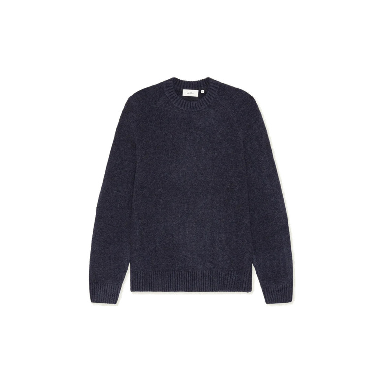 Les Deux sweater blue 1