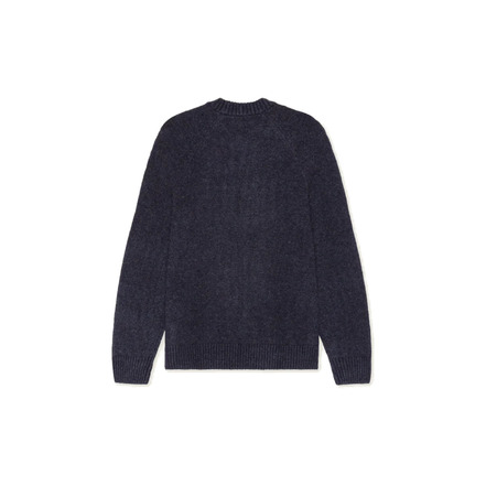 Les Deux sweater blue