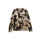 Les Deux sweater brown 1