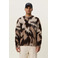 Les Deux sweater brown 2