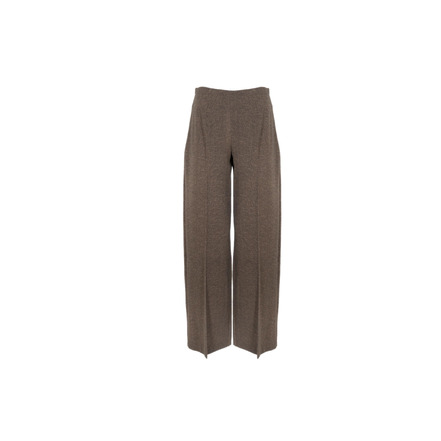 Oscar broek beige