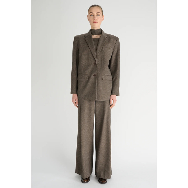 Oscar hose beige 2