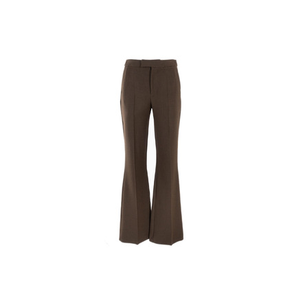 Oscar pantalon brun