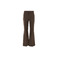 Oscar pantalon brun 1