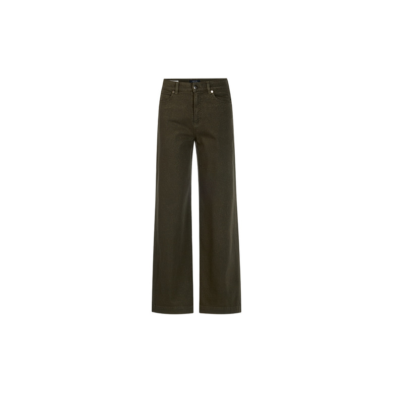 Marccain hose grÜn 1