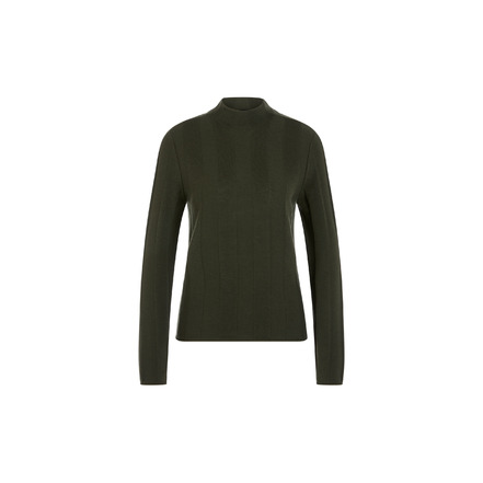 Marccain pullover grÜn