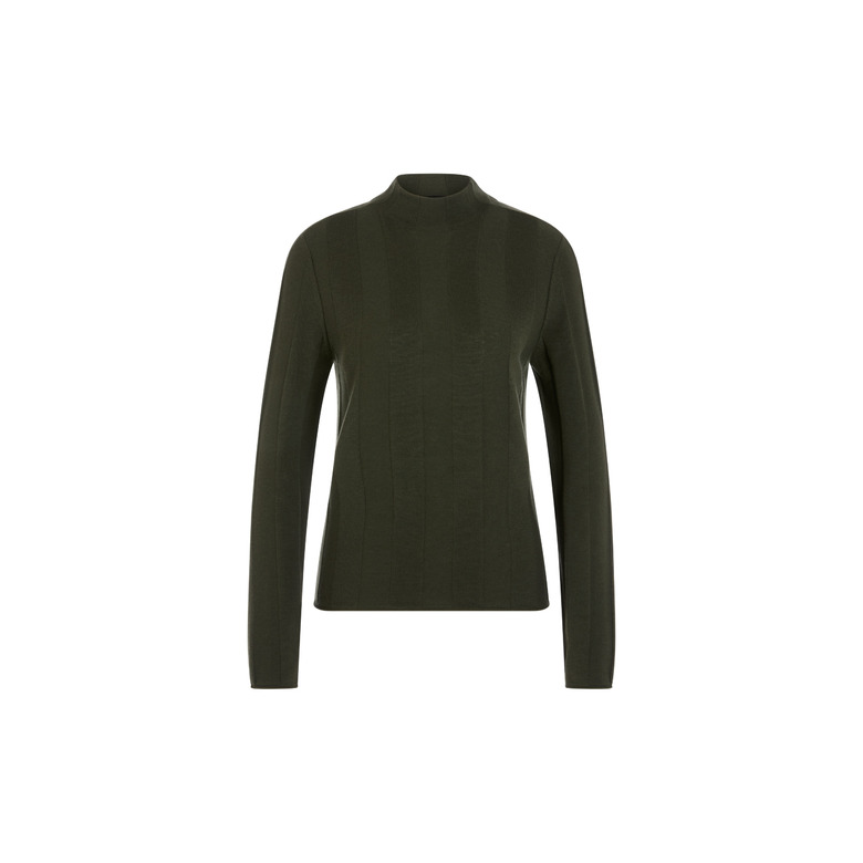 Marccain pullover grÜn 1