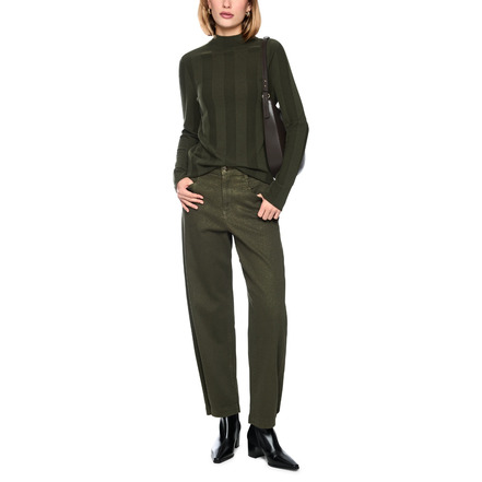 Marccain sweater green
