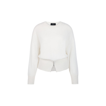 Marccain pullover ecru