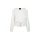 Marccain pullover ecru 1