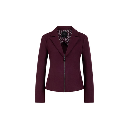 Marccain blazer bordeaux