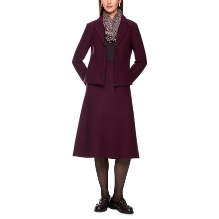 Marccain blazer bordeaux
