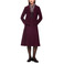 Marccain blazer bordeaux 2