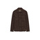 Mos Mosh vest brown 1