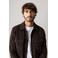 Mos Mosh vest brown 2