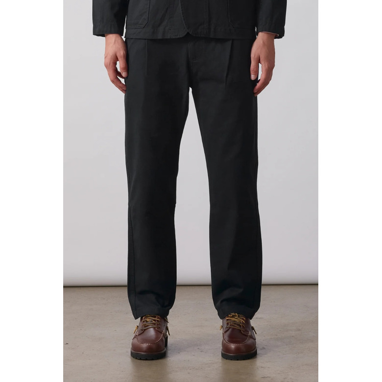 Service Works trousers black 2