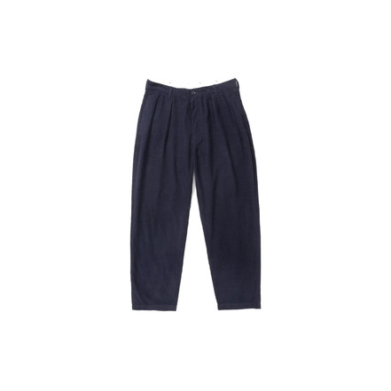 Service Works hose blau