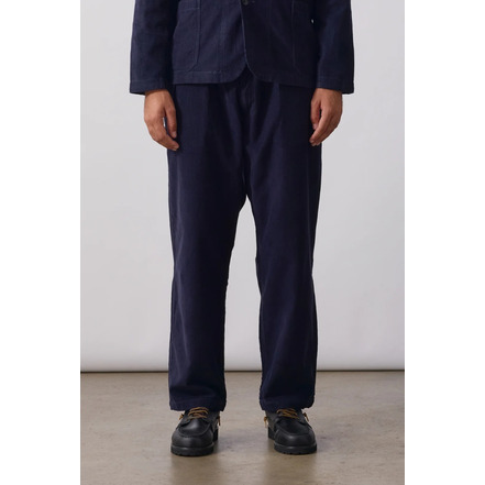 Service Works broek blauw