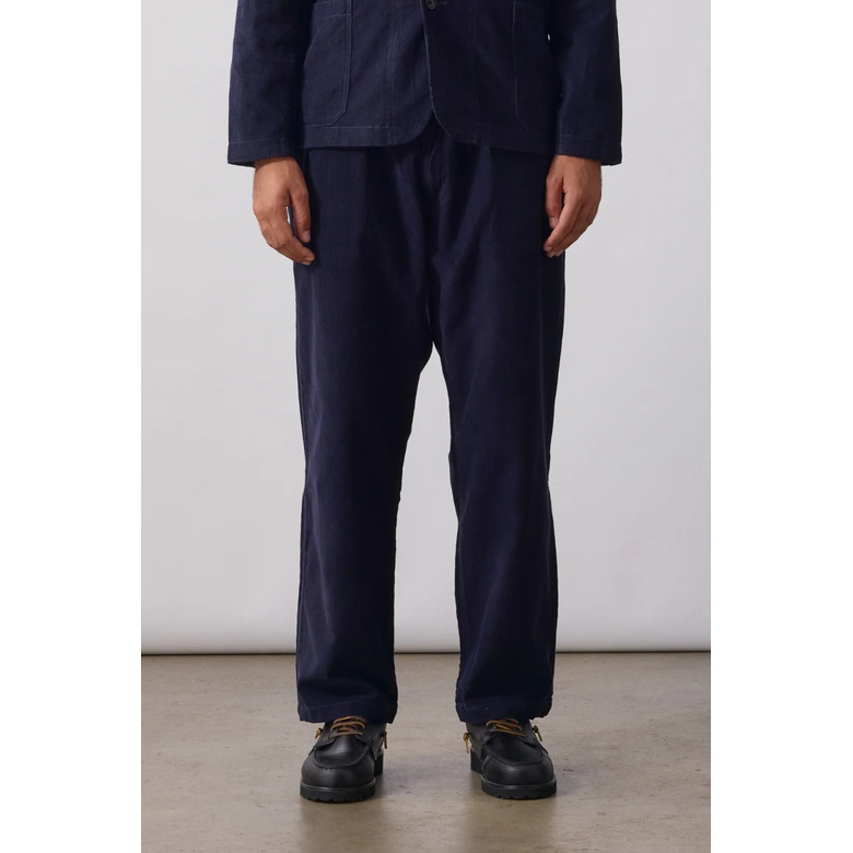 Service Works hose blau 2