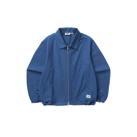Service Works vest blauw
