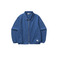 Service Works weste blau 1