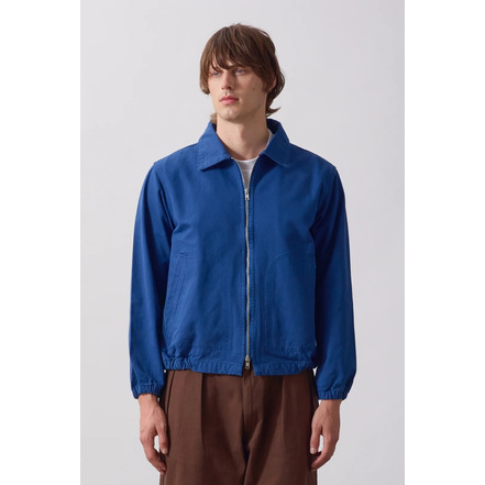 Service Works vest blauw