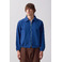 Service Works weste blau 2